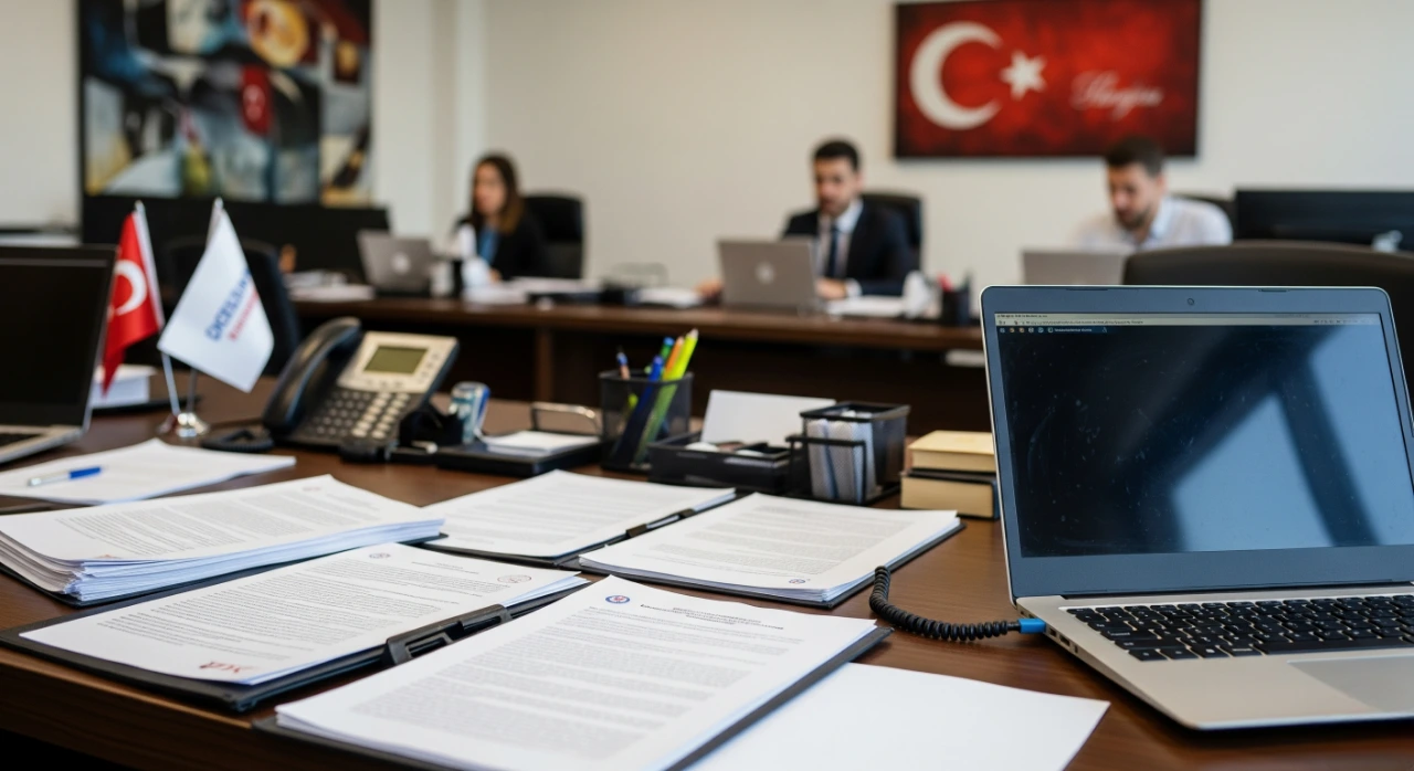 Yurtdışı Diploma Denklik Başvuru ve Belge Onay Süreci